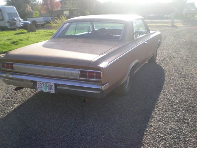 1964 Oldsmobile Cutlass - photo 3