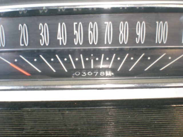 1964 Oldsmobile Cutlass - photo 6