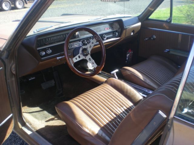 1964 Oldsmobile Cutlass - photo 7