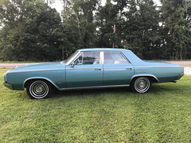 1964 Oldsmobile Cutlass F85 - photo 2