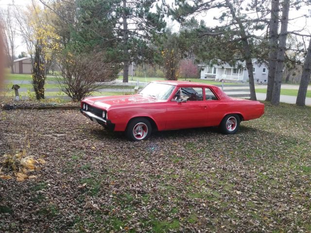 1964 Oldsmobile F85 Rat Rod,Classic,Hot Rod,455 Motor 1964 Oldsmobile Other Deluxe