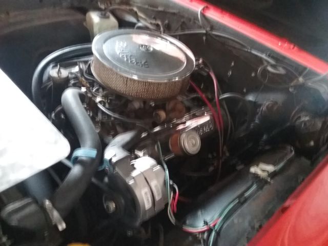 1964 Oldsmobile Other Deluxe - photo 13