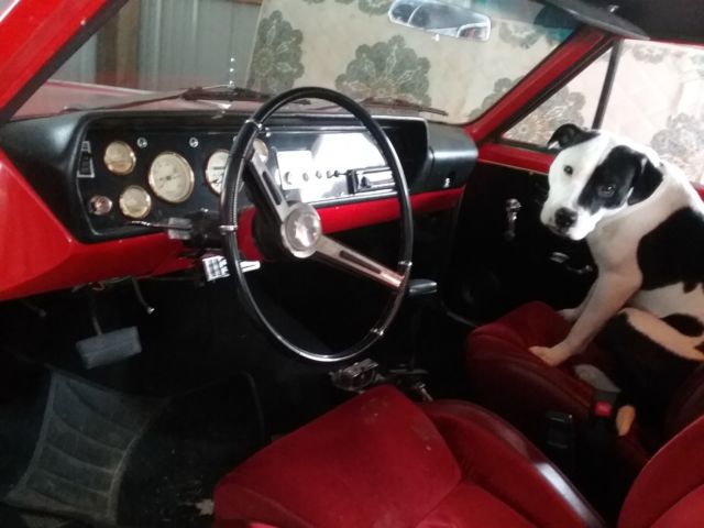 1964 Oldsmobile Other Deluxe - photo 9