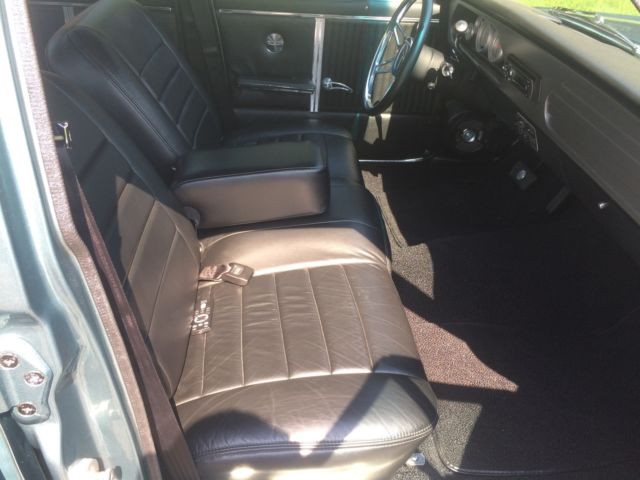 1964 Oldsmobile F85 Wagon - photo 10