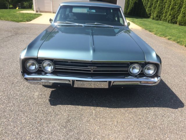 1964 Oldsmobile F85 Wagon - photo 5