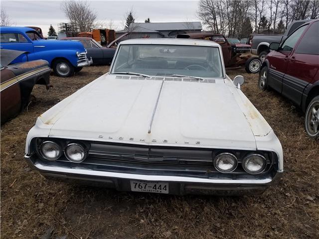 1964 Oldsmobile Jetstar 1 -- - photo 3