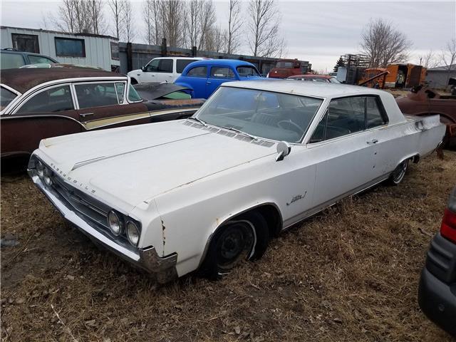 1964 Oldsmobile Jetstar 1 -- - photo 4