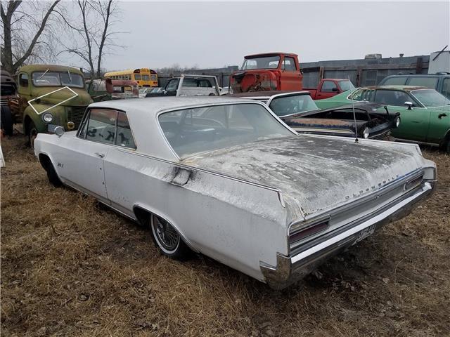 1964 Oldsmobile Jetstar 1 -- - photo 7