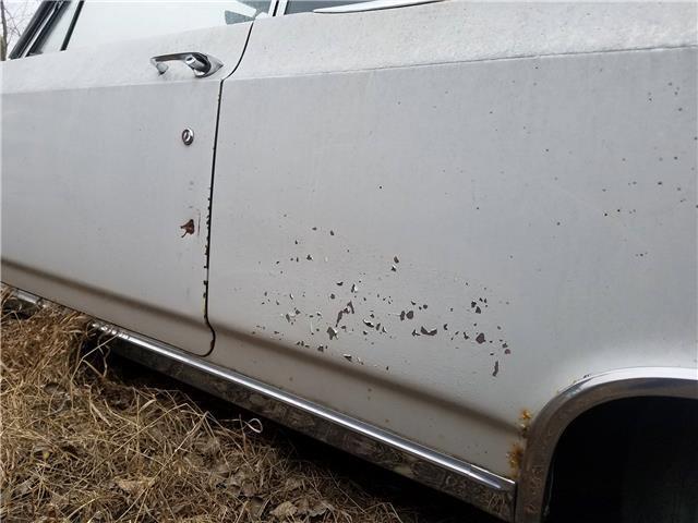 1964 Oldsmobile Jetstar 1 -- - photo 8