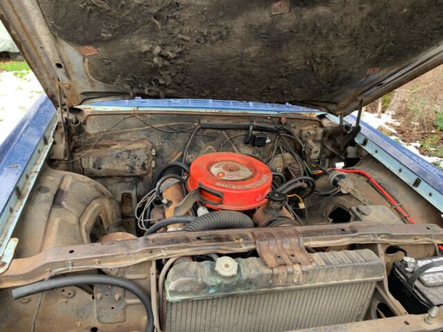 1964 Oldsmobile Eighty-Eight Coupe - photo 6