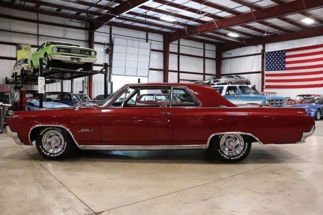 1964 Oldsmobile Jetstar -- - photo 2