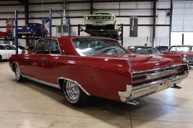 1964 Oldsmobile Jetstar -- - photo 3