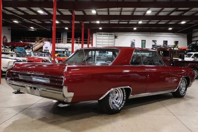 1964 Oldsmobile Jetstar -- - photo 5