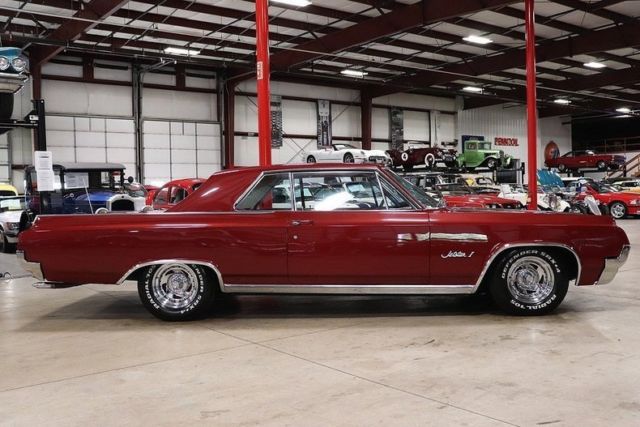 1964 Oldsmobile Jetstar -- - photo 6