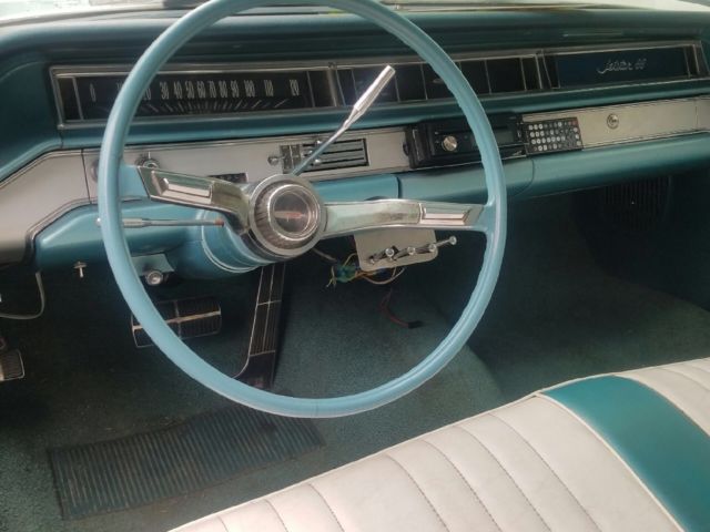 1964 Oldsmobile Other 1963 Impala 1964 Impala cutlass - photo 11