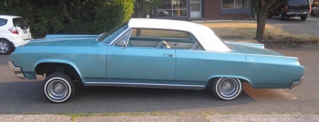 1964 Oldsmobile Other 1963 Impala 1964 Impala cutlass - photo 2