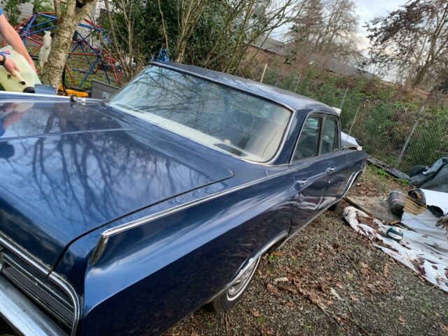 1964 Oldsmobile Eighty-Eight Jetstar - photo 4