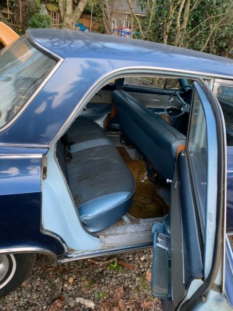 1964 Oldsmobile Eighty-Eight Jetstar - photo 7