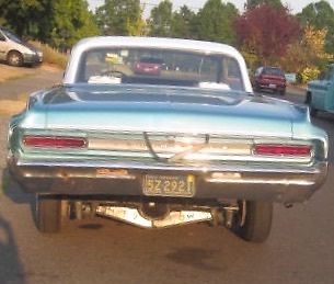 1964 Oldsmobile Other 1963 Impala 1964 Impala cutlass - photo 5
