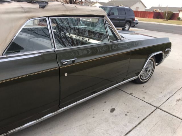 1964 Oldsmobile jetstar 88,original 1964 Oldsmobile Eighty-Eight