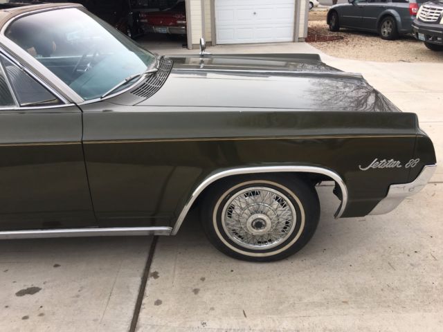 1964 Oldsmobile Eighty-Eight - photo 10
