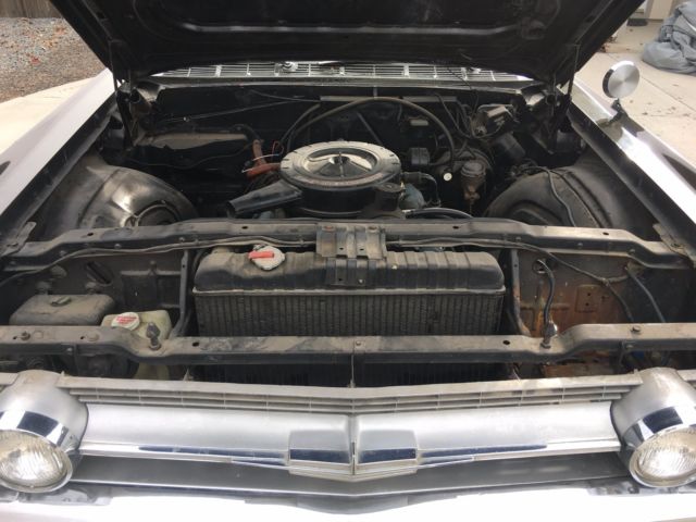 1964 Oldsmobile Eighty-Eight - photo 12