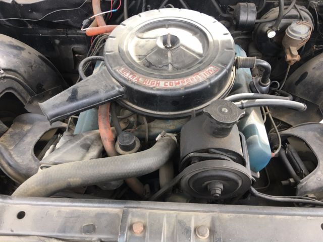 1964 Oldsmobile Eighty-Eight - photo 13