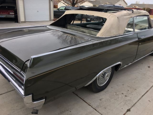 1964 Oldsmobile Eighty-Eight - photo 2