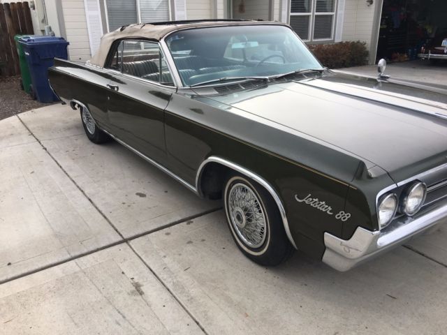 1964 Oldsmobile Eighty-Eight - photo 4