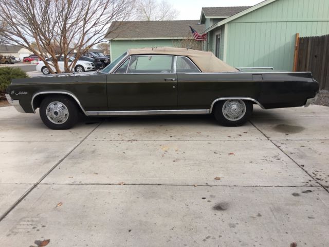 1964 Oldsmobile Eighty-Eight - photo 5