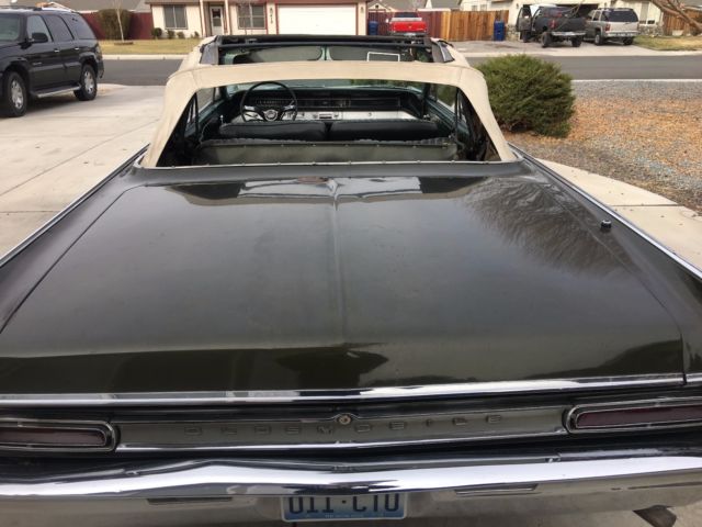 1964 Oldsmobile Eighty-Eight - photo 6