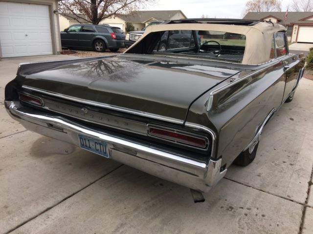 1964 Oldsmobile Eighty-Eight - photo 7