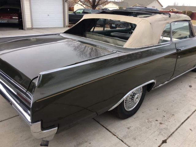 1964 Oldsmobile Eighty-Eight - photo 8