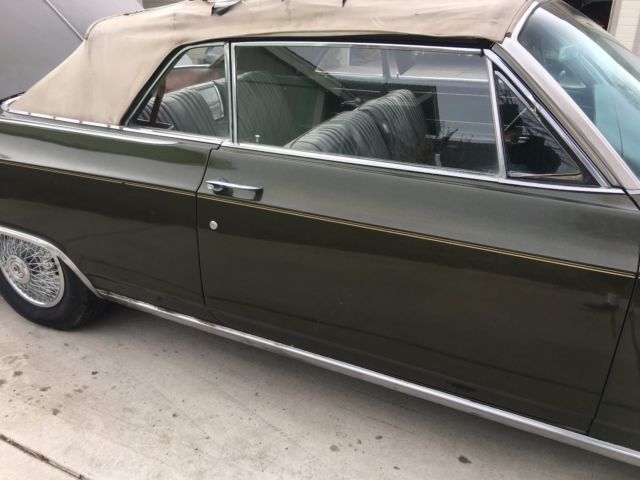 1964 Oldsmobile Eighty-Eight - photo 9