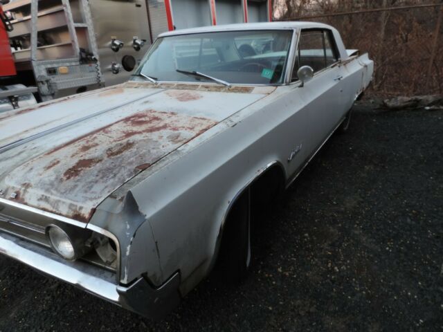 1964 OLDSMOBILE JETSTAR II 2 OWNER RESTORATION PROJECT 1964 Oldsmobile Other
