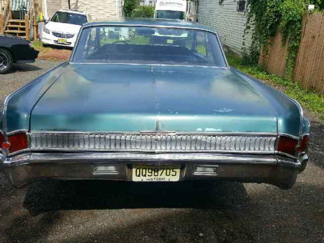 1964 Oldsmobile Ninety-Eight - photo 11