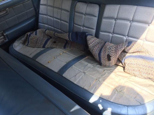 1964 Oldsmobile Ninety-Eight Luxury - photo 10
