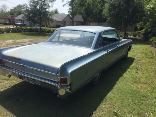 1964 Oldsmobile Ninety-Eight Luxury - photo 7