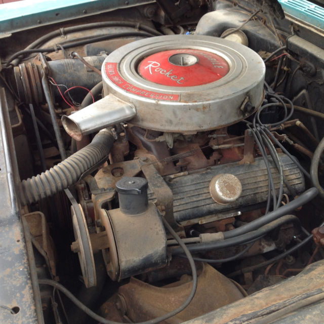 1964 Oldsmobile Ninety-Eight - photo 11