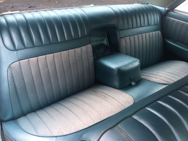 1964 Oldsmobile Ninety-Eight - photo 12