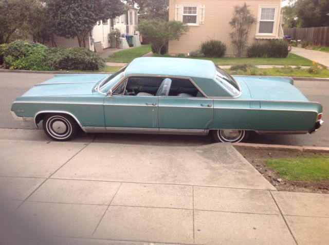 1964 Oldsmobile Ninety-Eight - photo 4