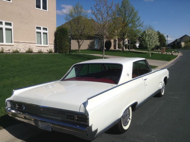 1964 Oldsmobile Starfire - photo 7