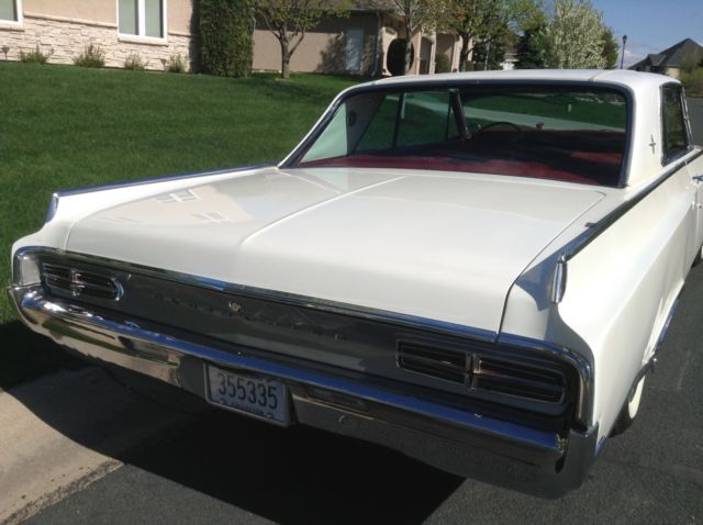 1964 Oldsmobile Starfire - photo 9