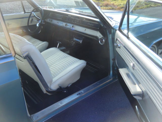 1964 Oldsmobile Starfire - photo 13
