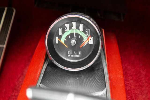 1964 Oldsmobile Starfire Black 394/345 Stunning - photo 12
