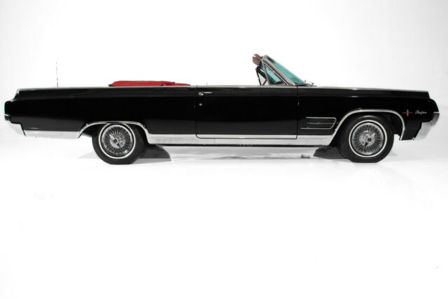 1964 Oldsmobile Starfire Black 394/345 Stunning - photo 2