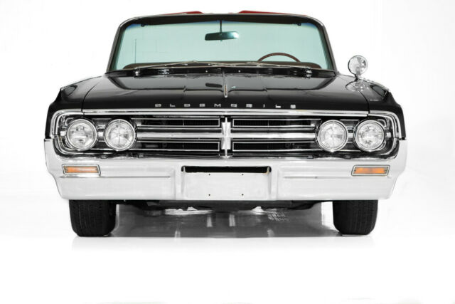 1964 Oldsmobile Starfire Black 394/345 Stunning - photo 3