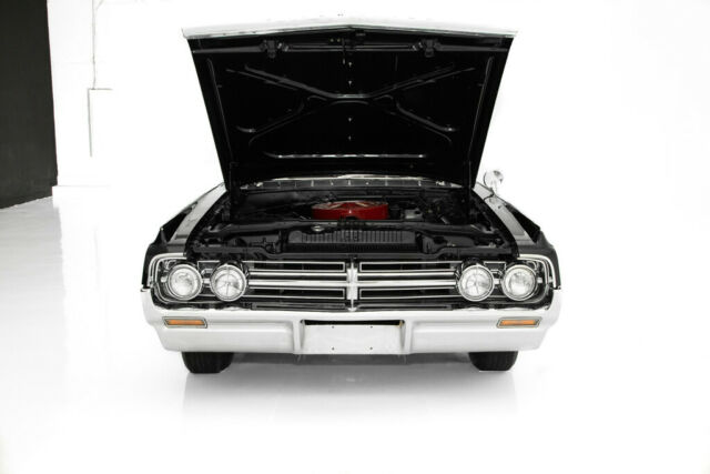 1964 Oldsmobile Starfire Black 394/345 Stunning - photo 4