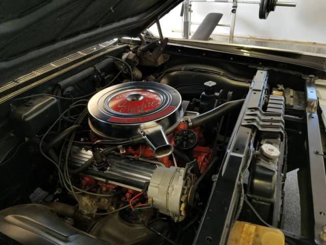1964 Oldsmobile Starfire Starfire - photo 13