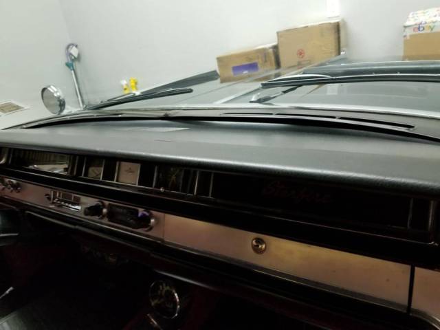 1964 Oldsmobile Starfire Starfire - photo 7